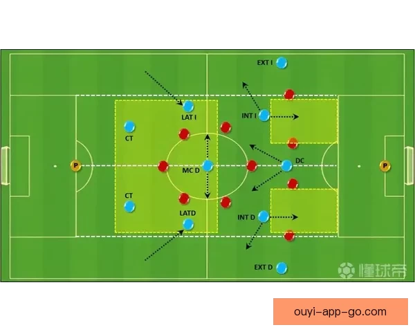 掌握数据分析与战术趋势的世界杯足球竞猜实战攻略与投注技巧指南