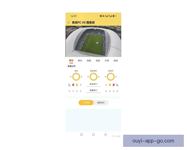 世界杯最新比分预测与赛果分析全面竞猜指南