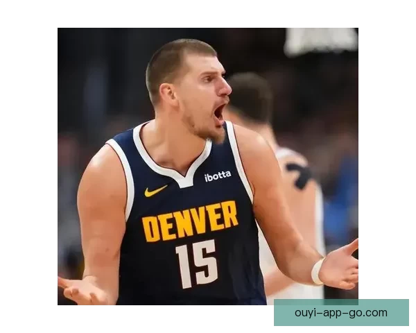 美媒评选本赛季NBA50大球星 SGA约基奇文班前三 库里第10詹姆斯第30