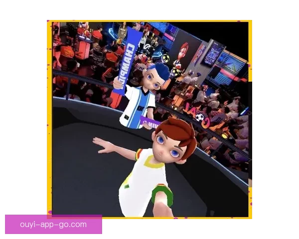 围绕世界杯竞猜活动平台打造多元互动体验与用户增长新模式探索