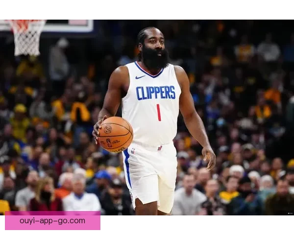 哈登成骑士队史最年长20分10助攻球员 梅里尔斩获职业生涯首个双十表现