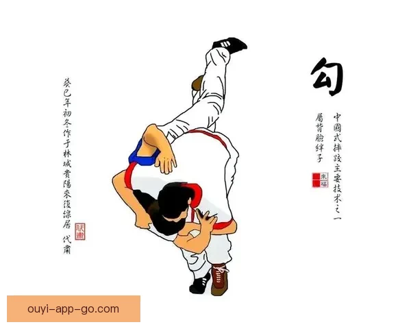 年轻人眼中的中国摔跤焕发新活力与独特魅力探索 年轻人眼中的中国摔跤焕发新活力与独特魅力探索